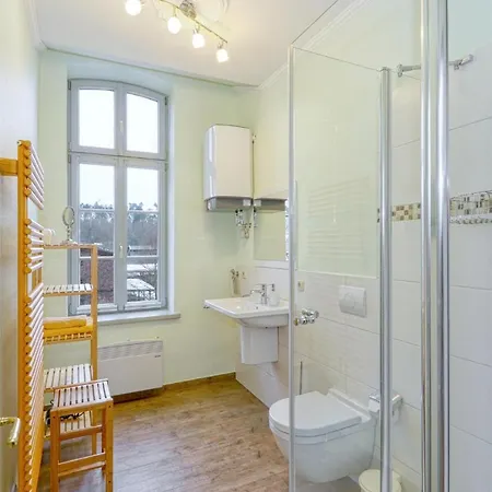 Apartment In Krakow Am With Wifi Krakow am See