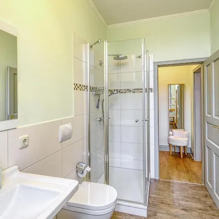 Amazing In Krakow Am * Krakow am See