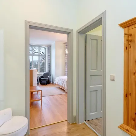 Amazing In Krakow Am * Krakow am See