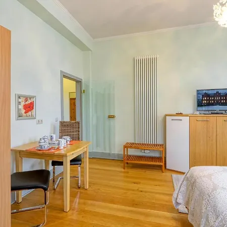 Apartment In Krakow Am With Wifi *