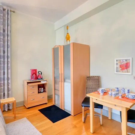 Apartment In Krakow Am With Wifi Krakow am See