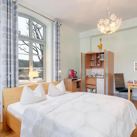 Amazing In Krakow Am * Krakow am See