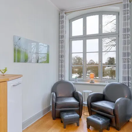 Amazing In Krakow Am Apartment Krakow am See